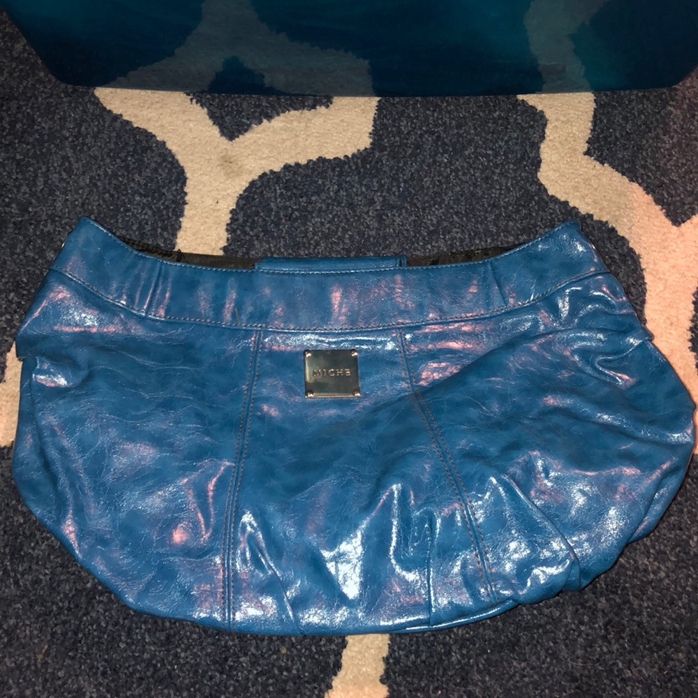 Miche demi shell Nora